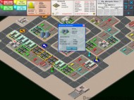 AWorld Metropolis screenshot